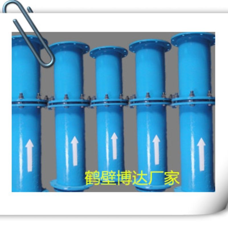 鶴壁博達孔板流量計誰的好品質(zhì)是煤礦上所需要的